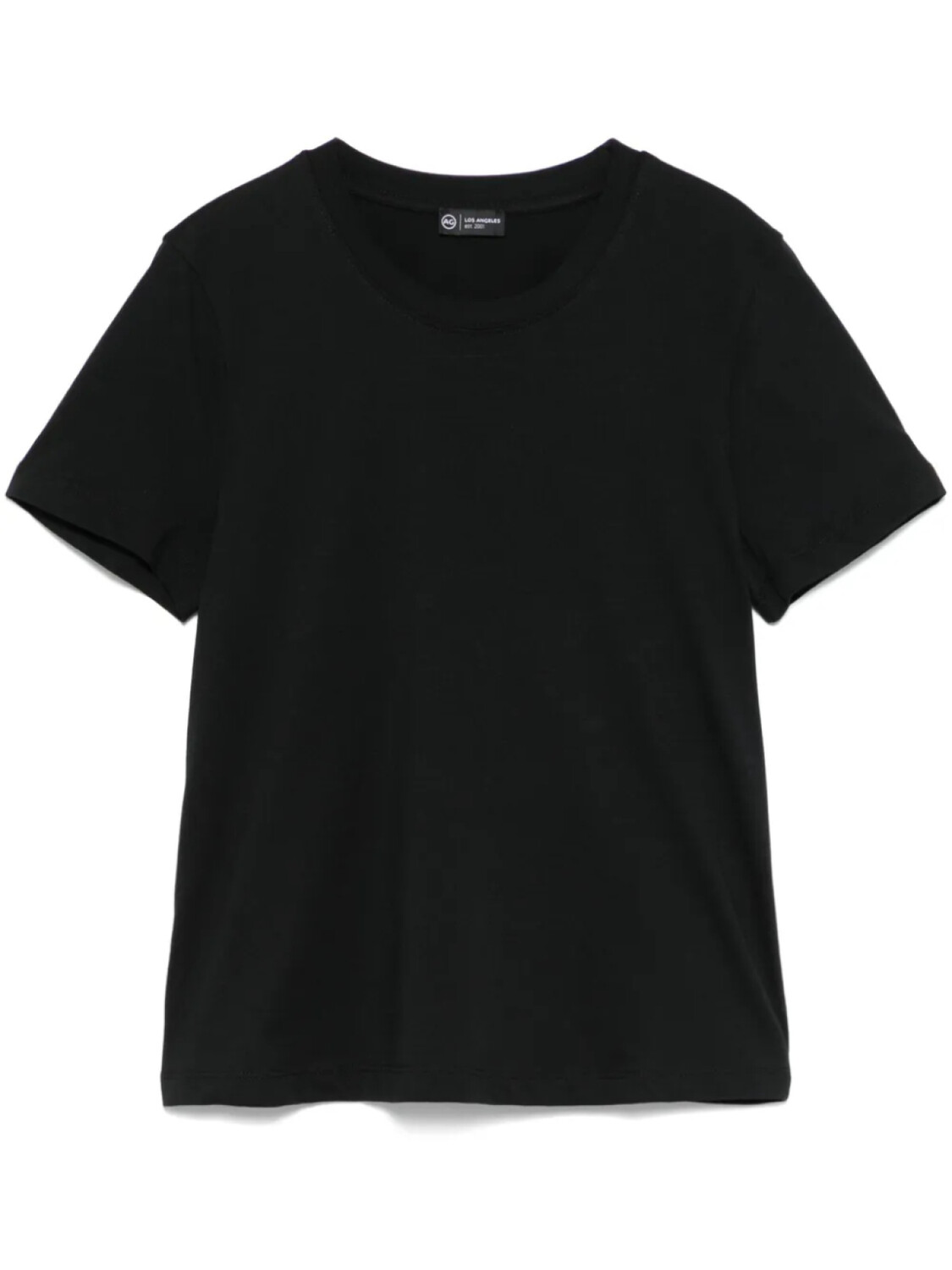 

AG Jeans футболка с круглым вырезом, черный