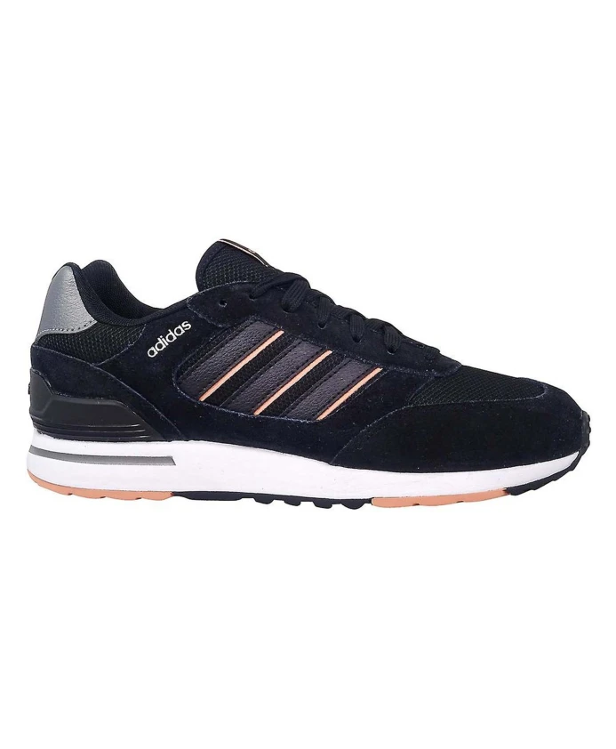 

Кроссовки Adidas, черный