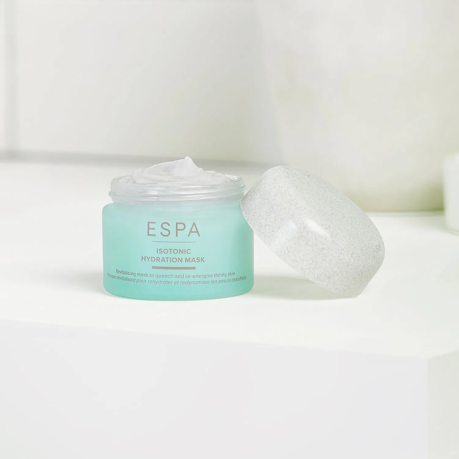 Маска для лица Espa — Изотоническая увлажняющая, 55 мл — фото 3