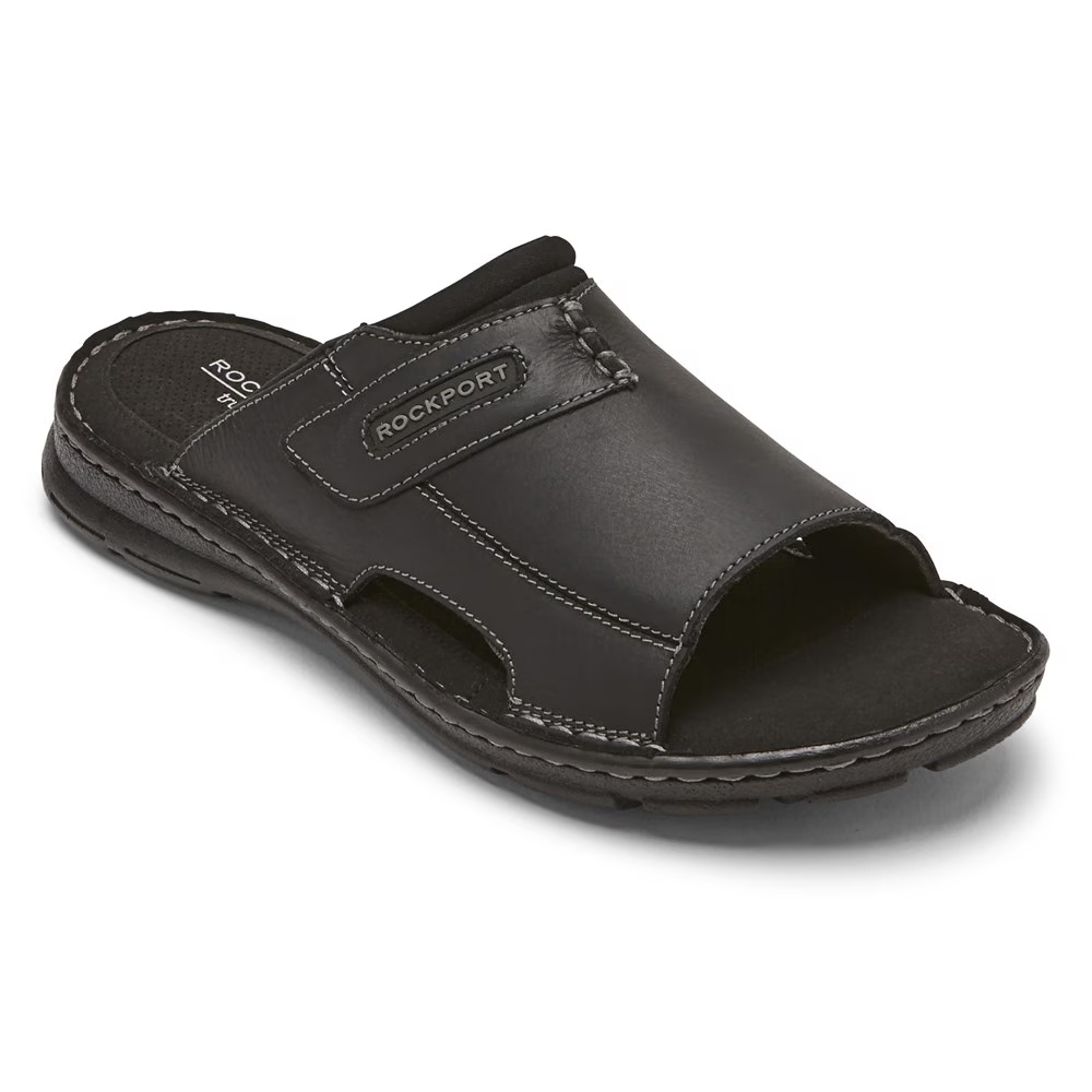 

Сандалии Darwyn 2 Rockport, черный