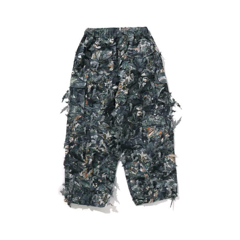 

Брюки casual мужские A BATHING APE, коричневый