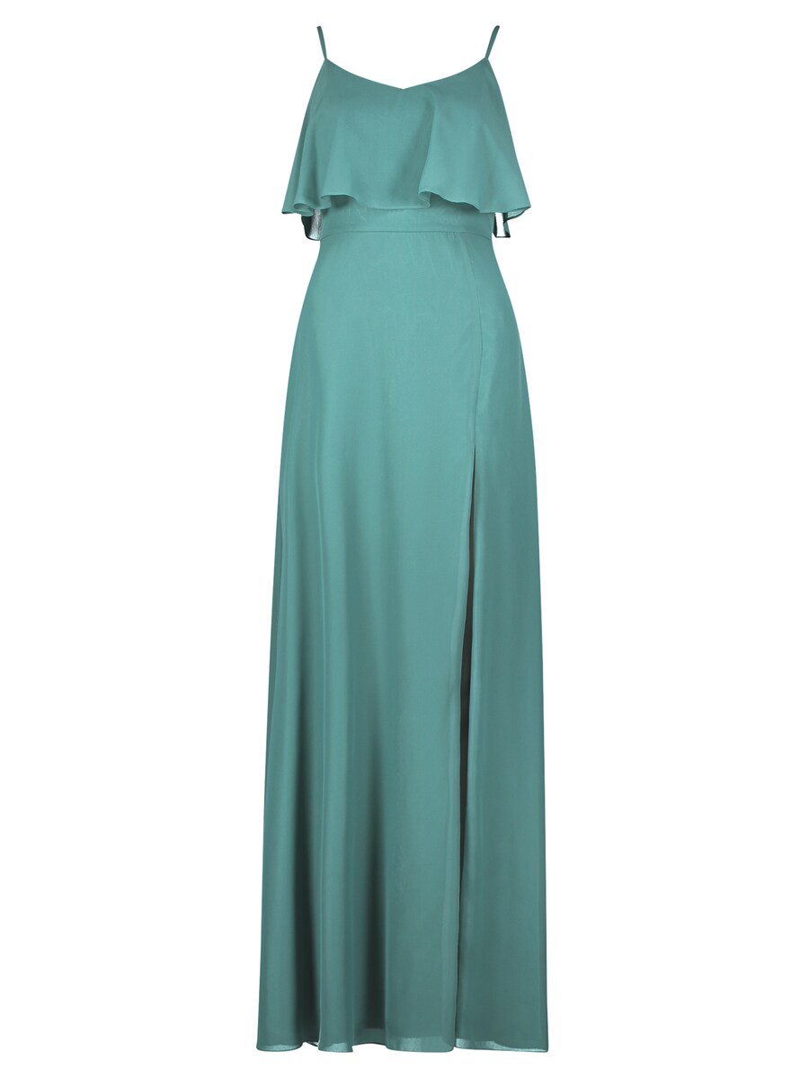 

Вечернее платье Vera Mont, Green