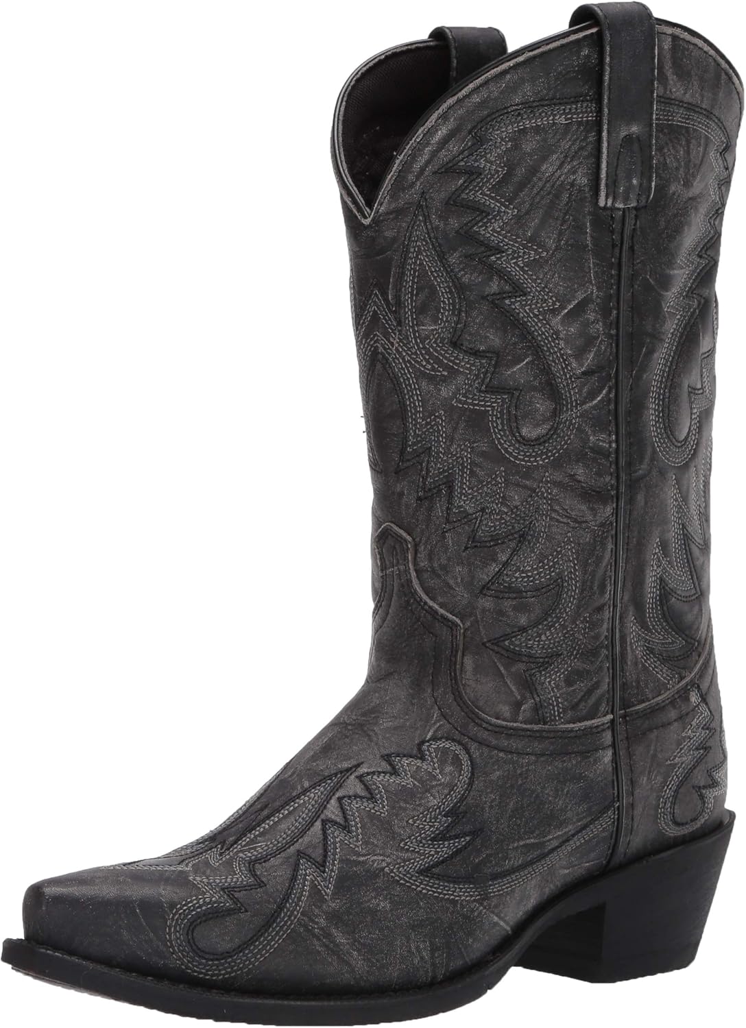 

Мужские ботинки Laredo, черный