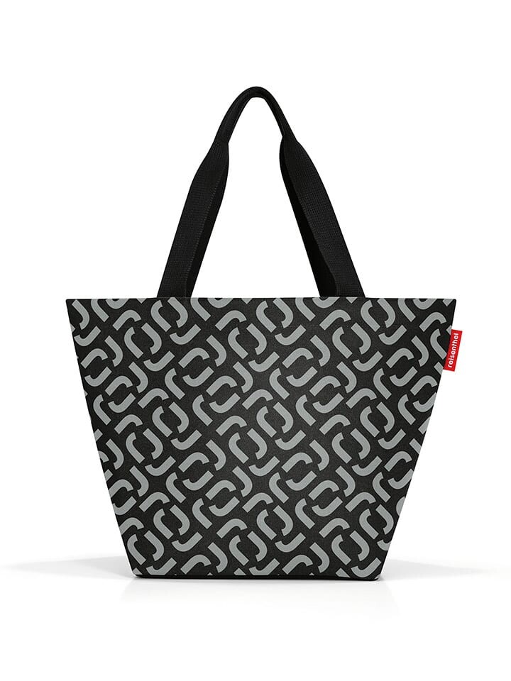 

Шоппер Reisenthel Shopper, цвет Schwarz