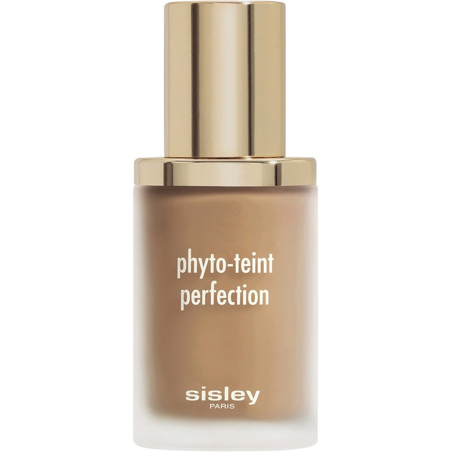 

Тональная основа Sisley Phyto-Teint Perfection, 6W Chestnut / 30 ml