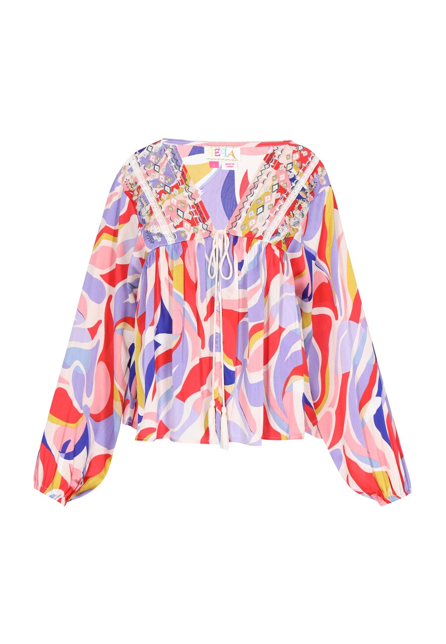 

Блуза IZIA Fashion Look, красный