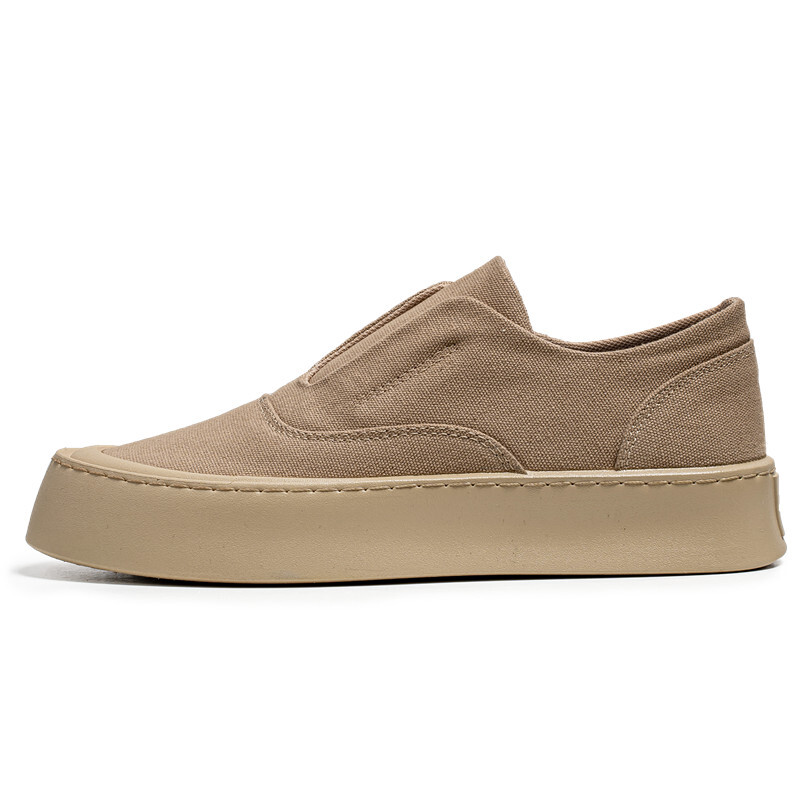

Кроссовки мужские Lifestyle Shoes Men Low-Top Bull Charm, зеленый