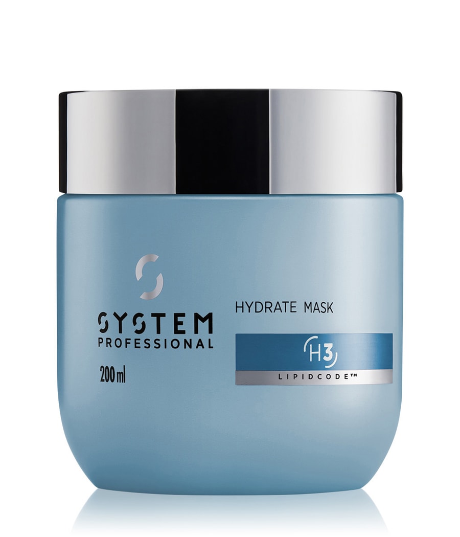 

Маска для волос System Professional LipidCode Hydrate (H3), 200 ml