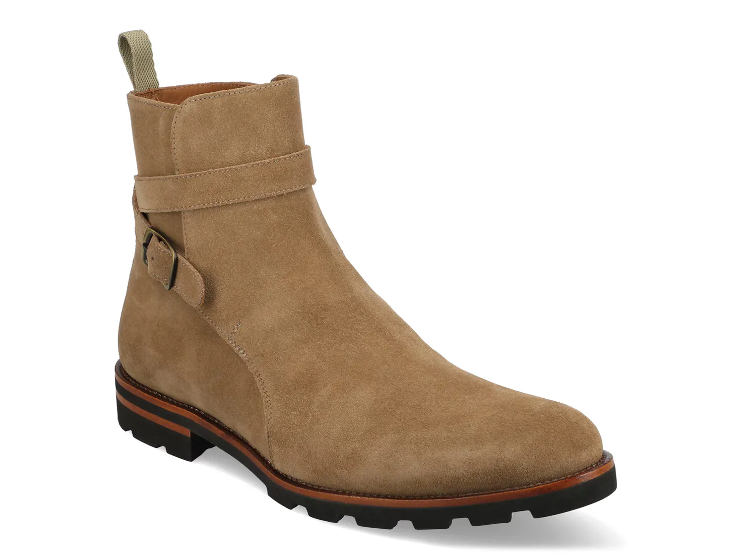 

Сапоги Dylan Boot Taft, бежевый
