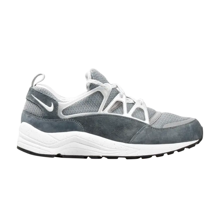 

Кроссовки Nike Footpatrol x Air Huarache Light, серый