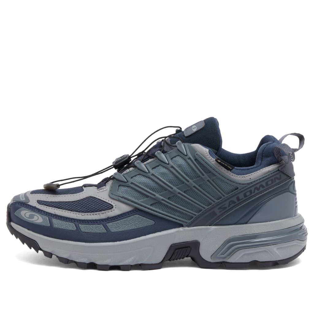 

Кроссовки Acs pro gtx Salomon, мультиколор