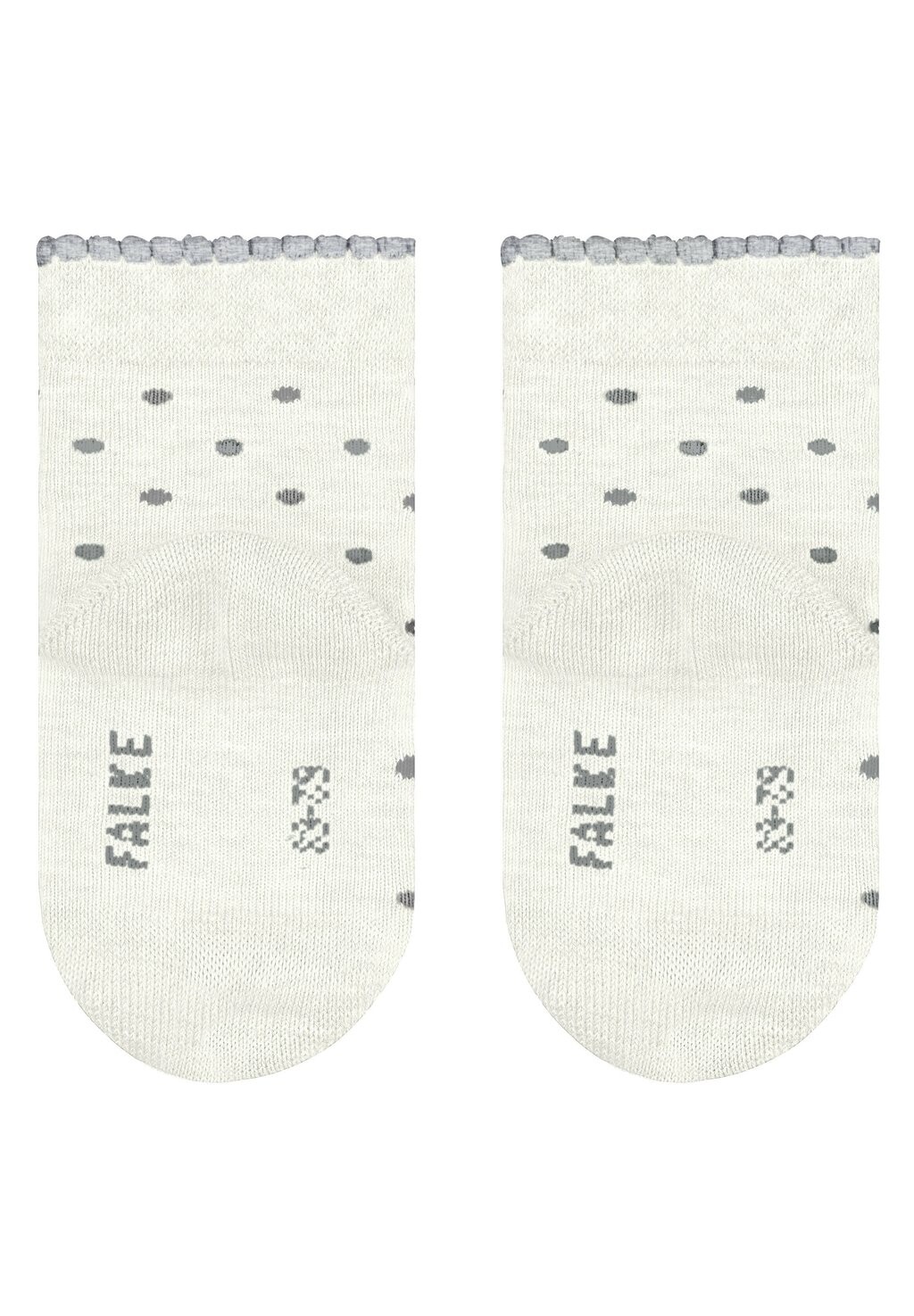 

Носки BABY LITTLE DOT EVERYDAY FALKE, цвет off white