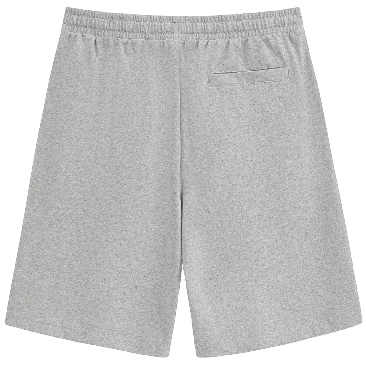 Шорты мужские Casual Moderate GAP, Black — фото 4