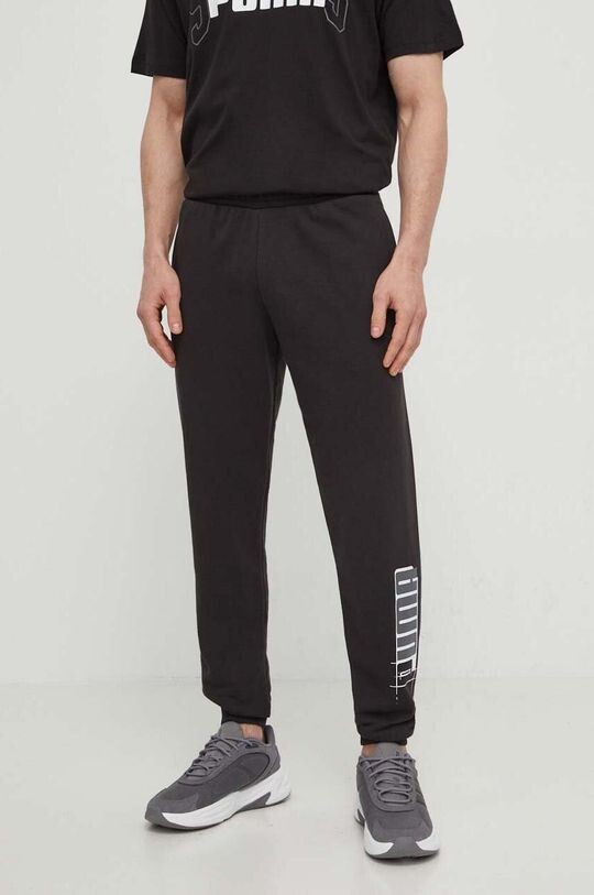 

Спортивные штаны Puma, черный