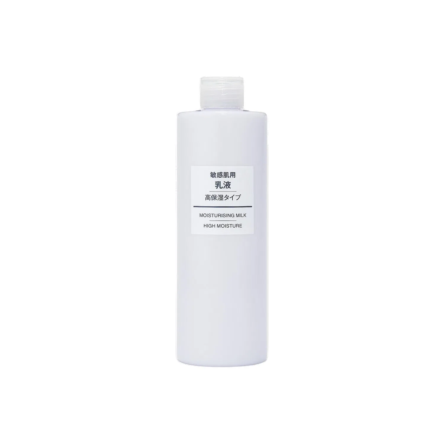 Лосьон увлажняющий MUJI 400 мл