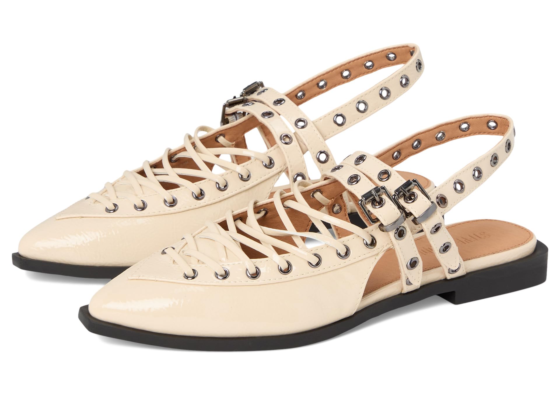 Сандалии Steve Madden Galanti, Bone Patent