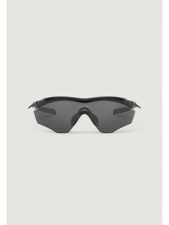 

Солнечные очки Oakley, черный