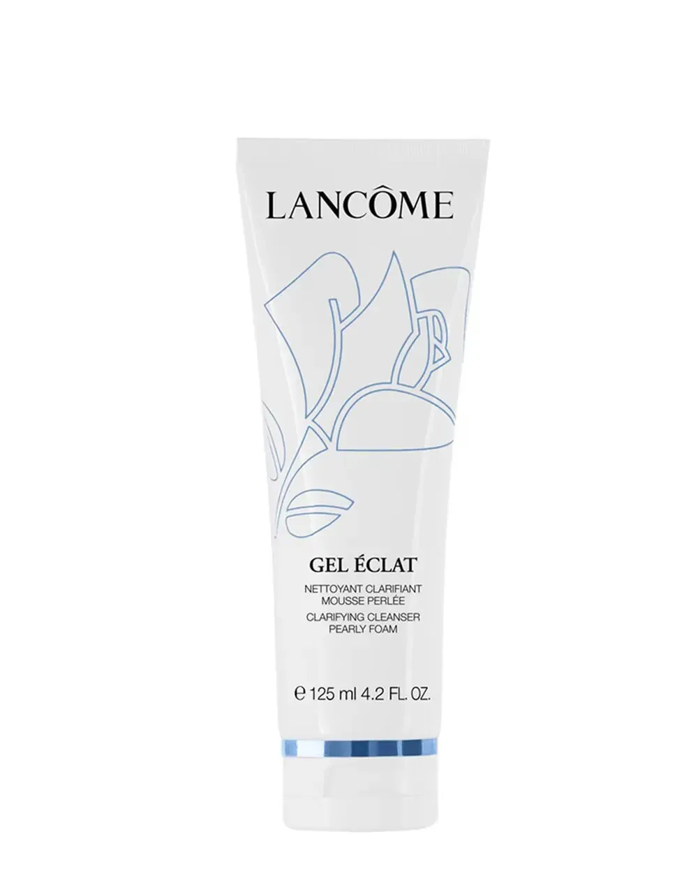 Гель для умывания Lancôme — Гель-очиститель Éclat, 125 мл
