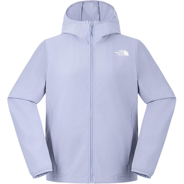 

THE NORTH FACE Куртка ZEPHYR женская, Purple