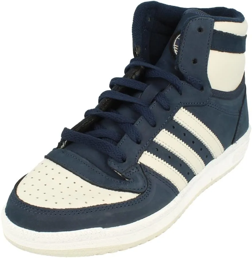 Мужские кроссовки Adidas Originals RB, синий/серый