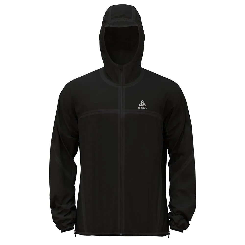 

Куртка Odlo Zeroweight WP, черный