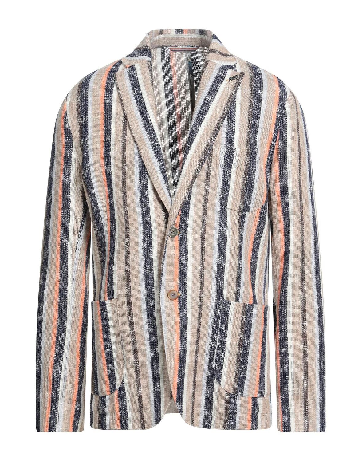 

Блейзер Bob, бежевый