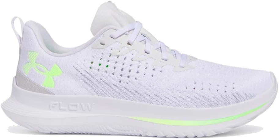 

Мужские кроссовки для бега UA Velociti 4 Under Armour