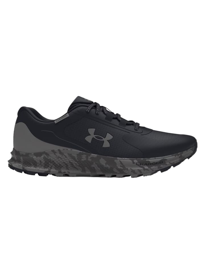 

Спортивные кроссовки Under Armour Sportschuhe, цвет Schwarz/Grau