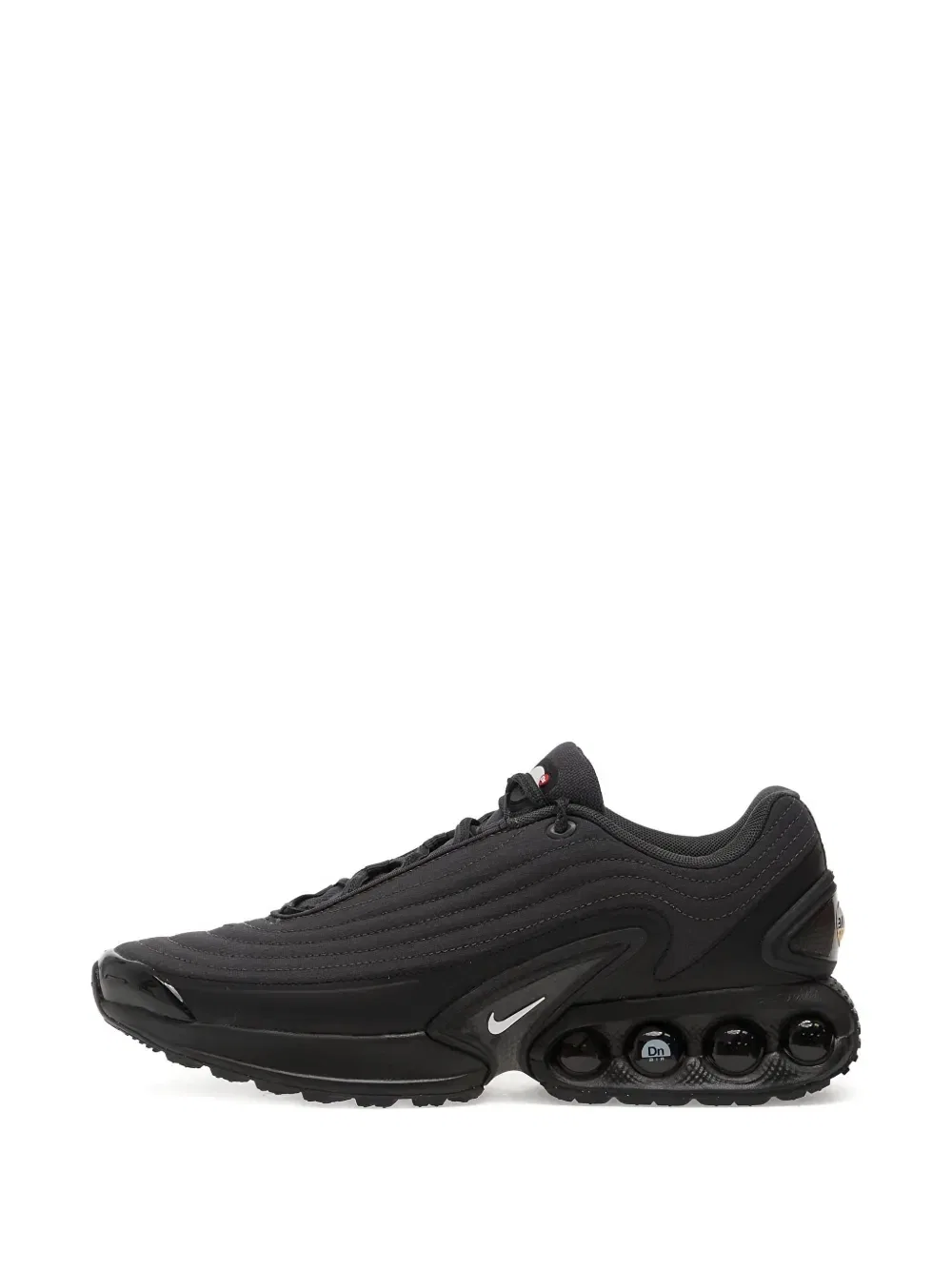 Кроссовки Air Max Dn Winterized Nike, черный — фото 3