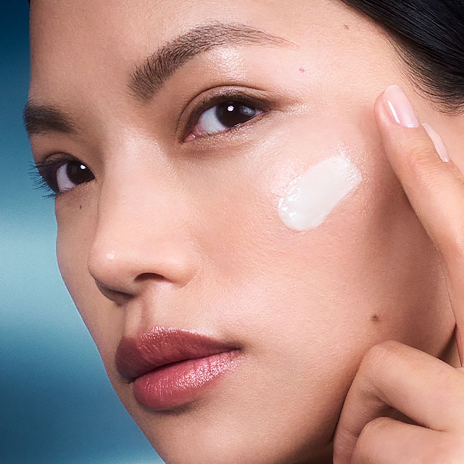 Крем для лица La Mer — Mini essentials the moisturizing fresh cream , объем, 30 мл — фото 4