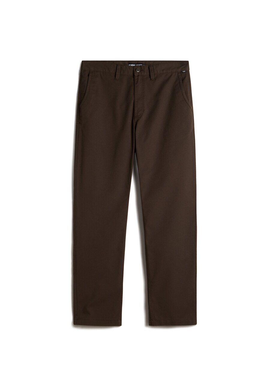 

Повседневные брюки-чинос VANS, Dark brown