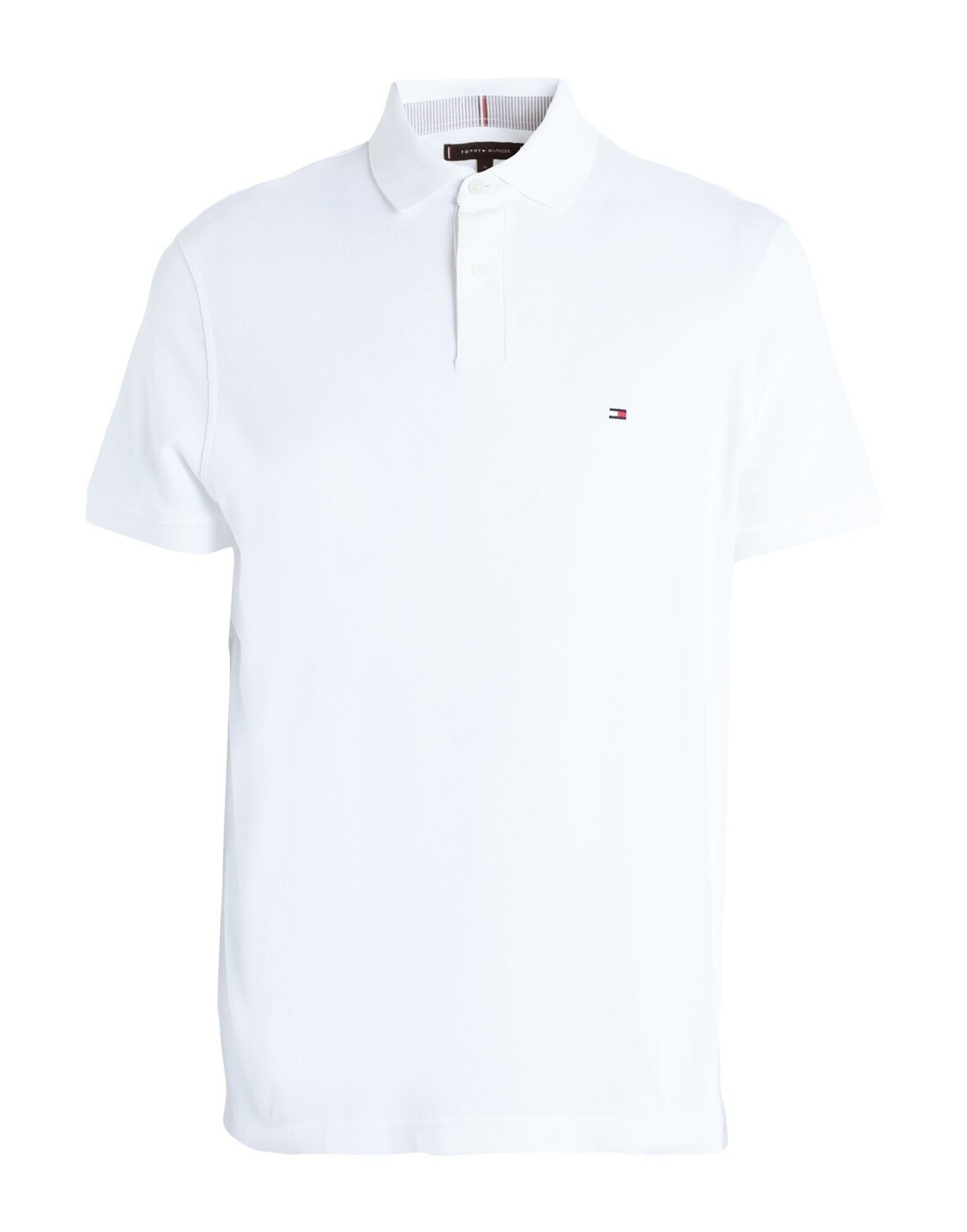

рубашки поло Tommy Hilfiger, белый