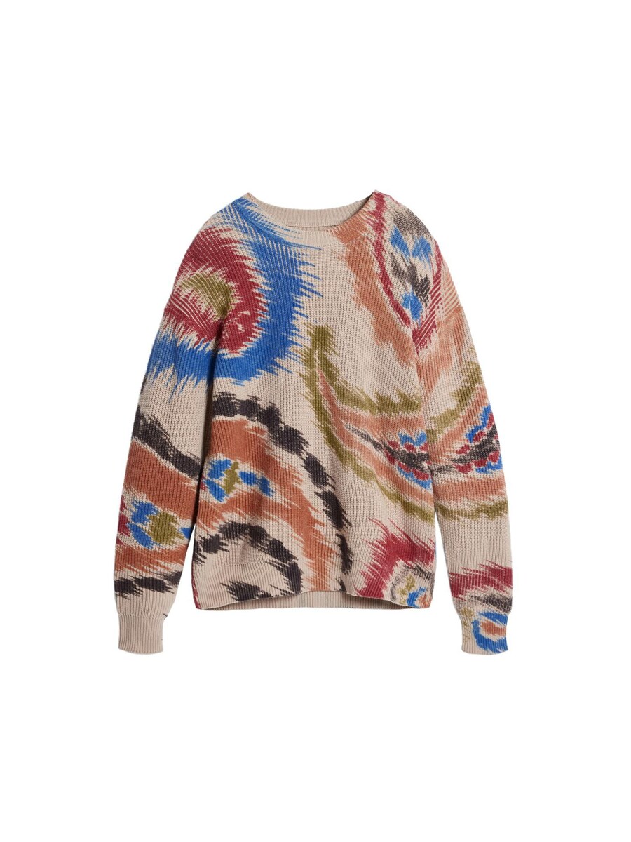 

Толстовка Desigual, Auburn/Light brown