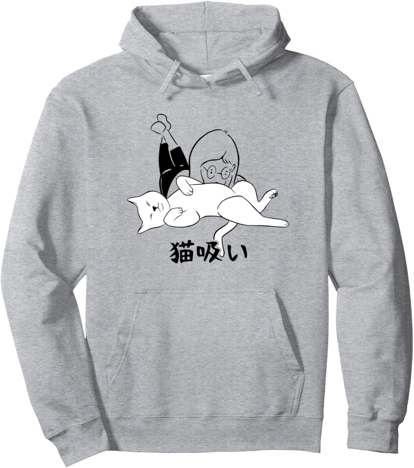 

Иллюстрация «Кошка сосет желудок» - подарок для любителей кошек, забавная толстовка для мужчин и женщин, серая Smoking Place, Серый, Иллюстрация «Кошка сосет желудок» - подарок для любителей кошек, забавная толстовка для мужчин и женщин, серая Smoking Pla