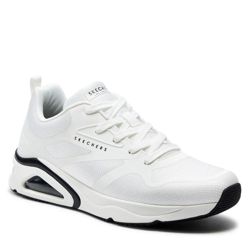 

Кроссовки Skechers Tres-Air Uno Revolution Airy trainers, белый