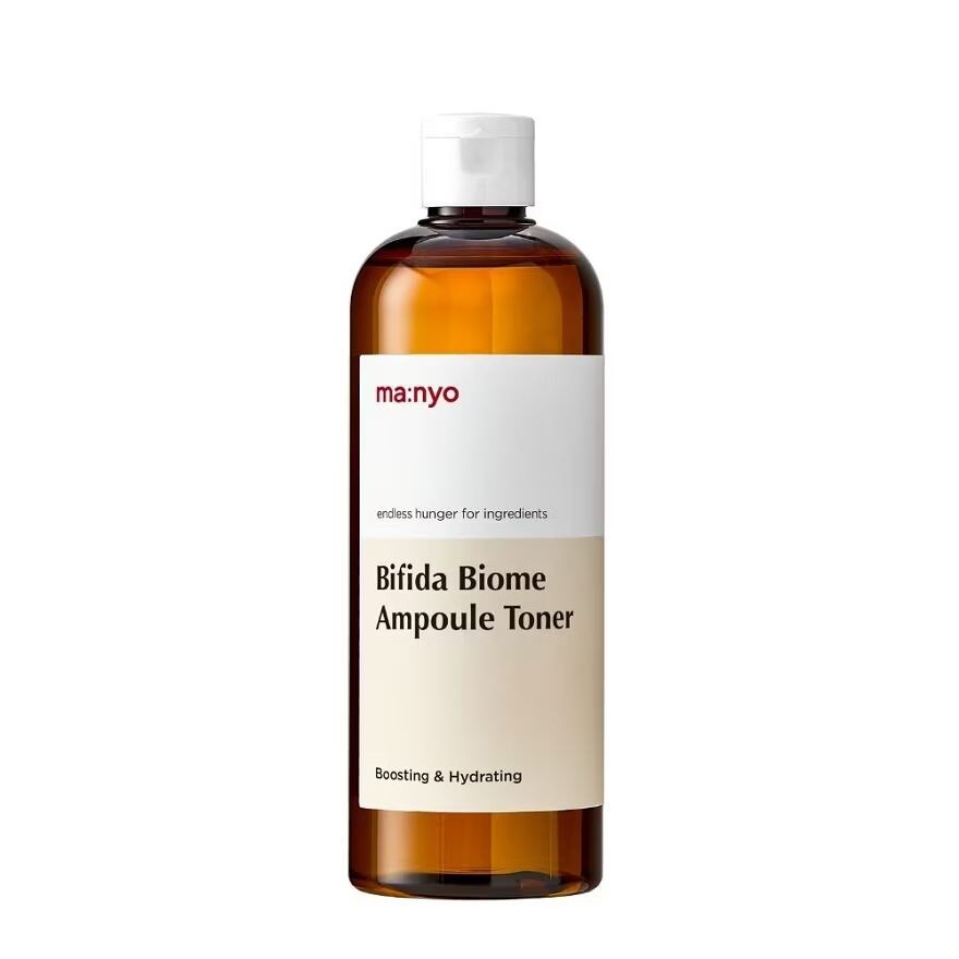 

Manyo Тоник Factory Bifida Biome Ampoule 400 мл