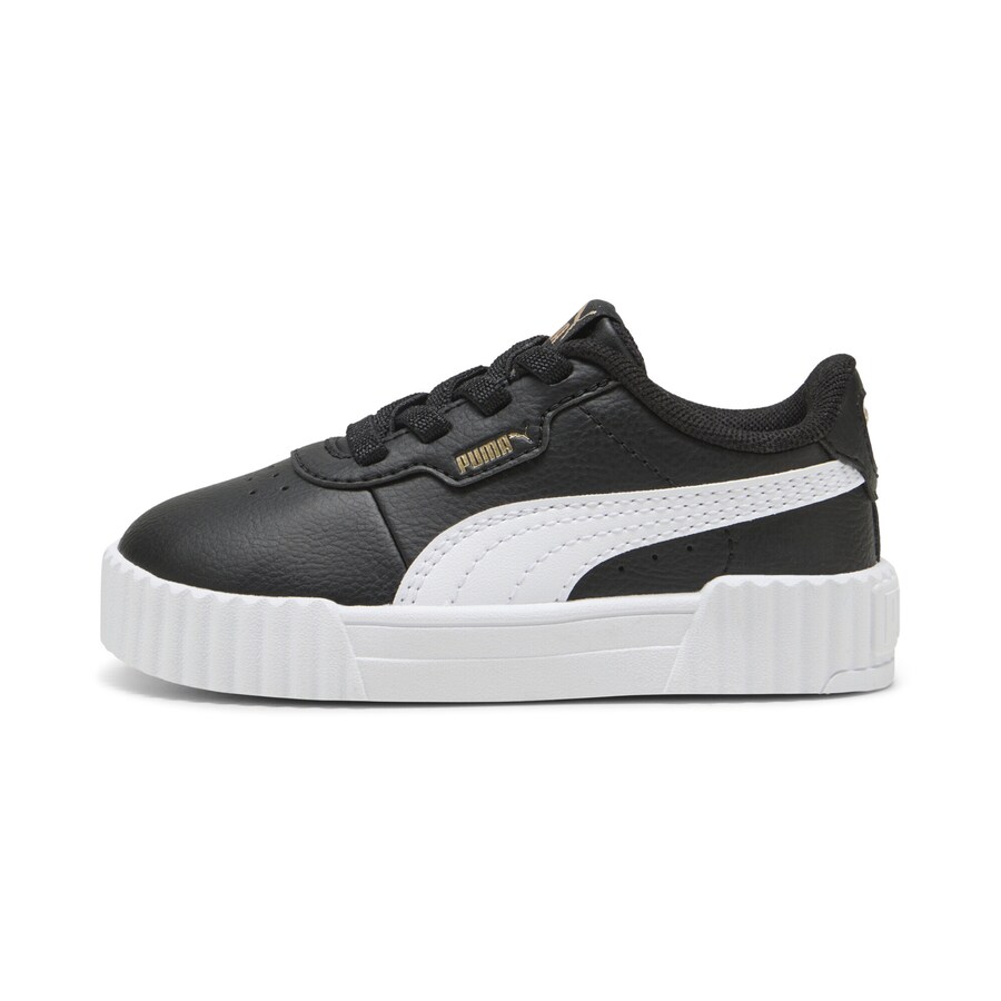 

Кроссовки PUMA Carina 3.0, черный