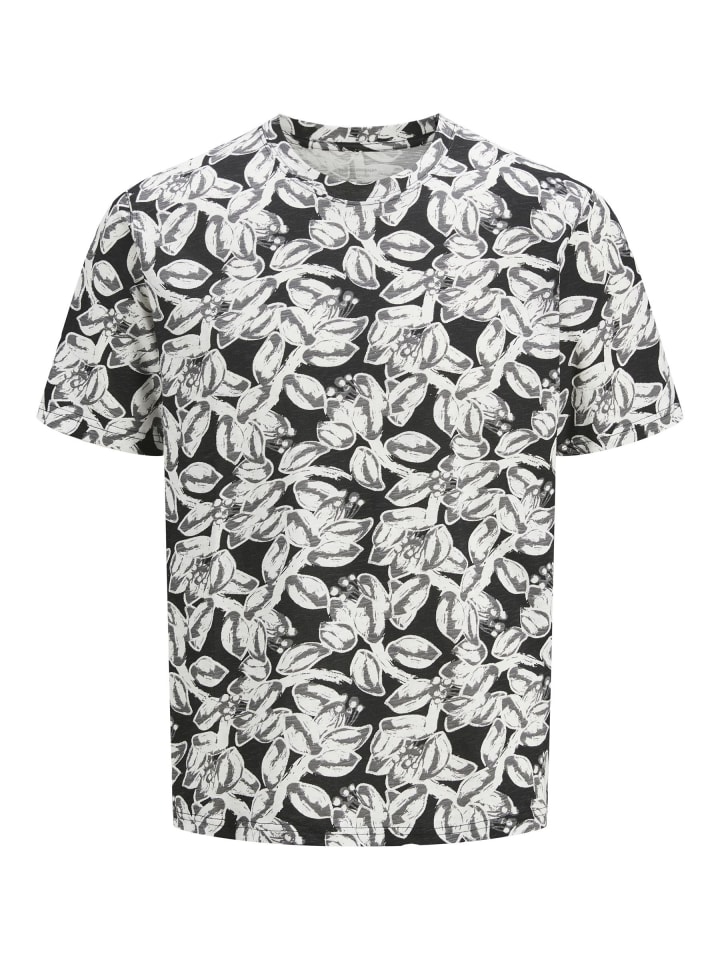 

Футболка Jack & Jones, черный