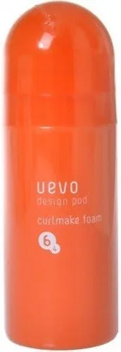 Гель для умывания Webo Design Pot — Пенка для укладки Wavo, 200 г