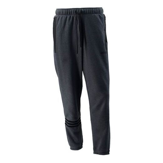 

Спортивные штаны adidas E MO T PNT FT Sports Stylish Knit Long Pants Gray, серый