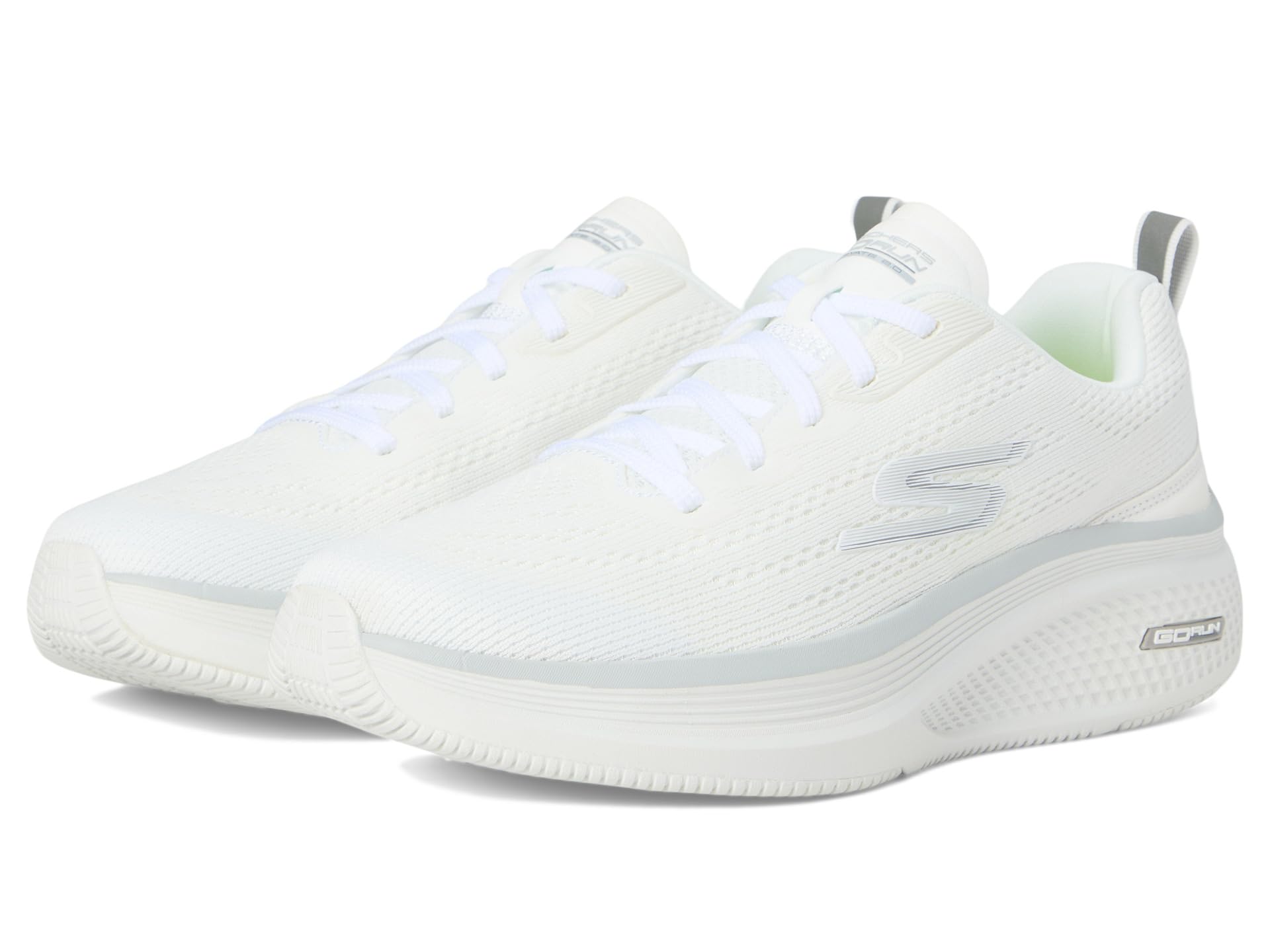 

Кроссовки SKECHERS Go Run Elevate 2.0 - Fluid Motion, белый