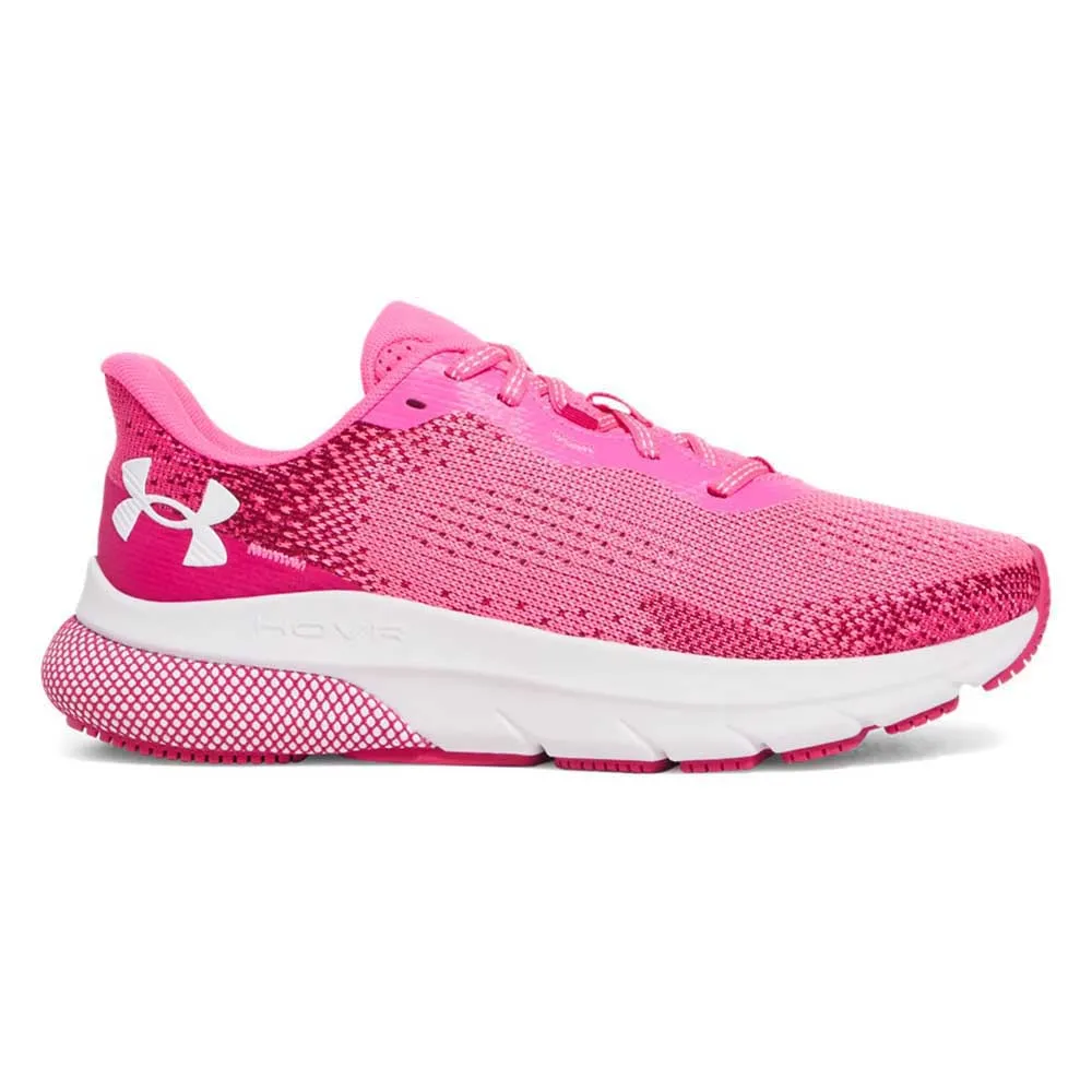 Беговые кроссовки Under Armour HOVR Turbulance 2, розовый