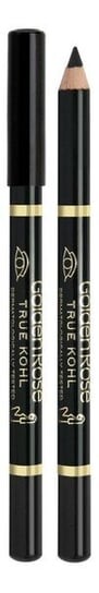 

Подводка для глаз 01 Black, 1 шт. Golden Rose, True Kohl