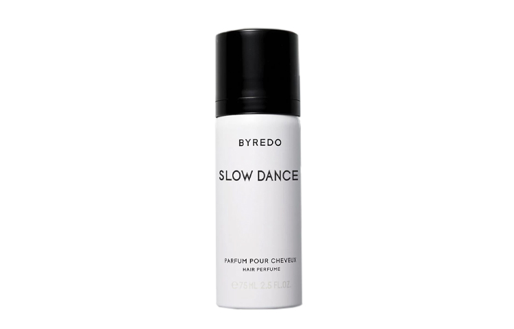Парфюмерная вода для волос Byredo Gypsy Water Hair Perfume, 75 мл — фото 3