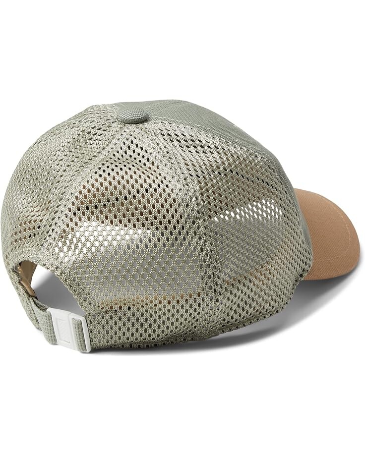 

Кепка rag & bone Addison Baseball Cap, цвет Dusty Sage Multi
