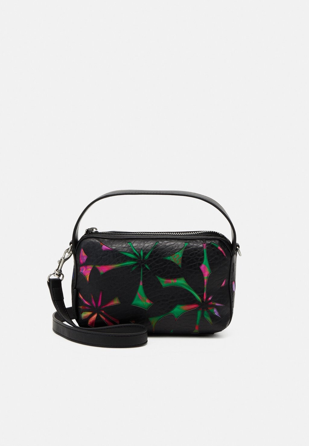 

Сумка Desigual, черный