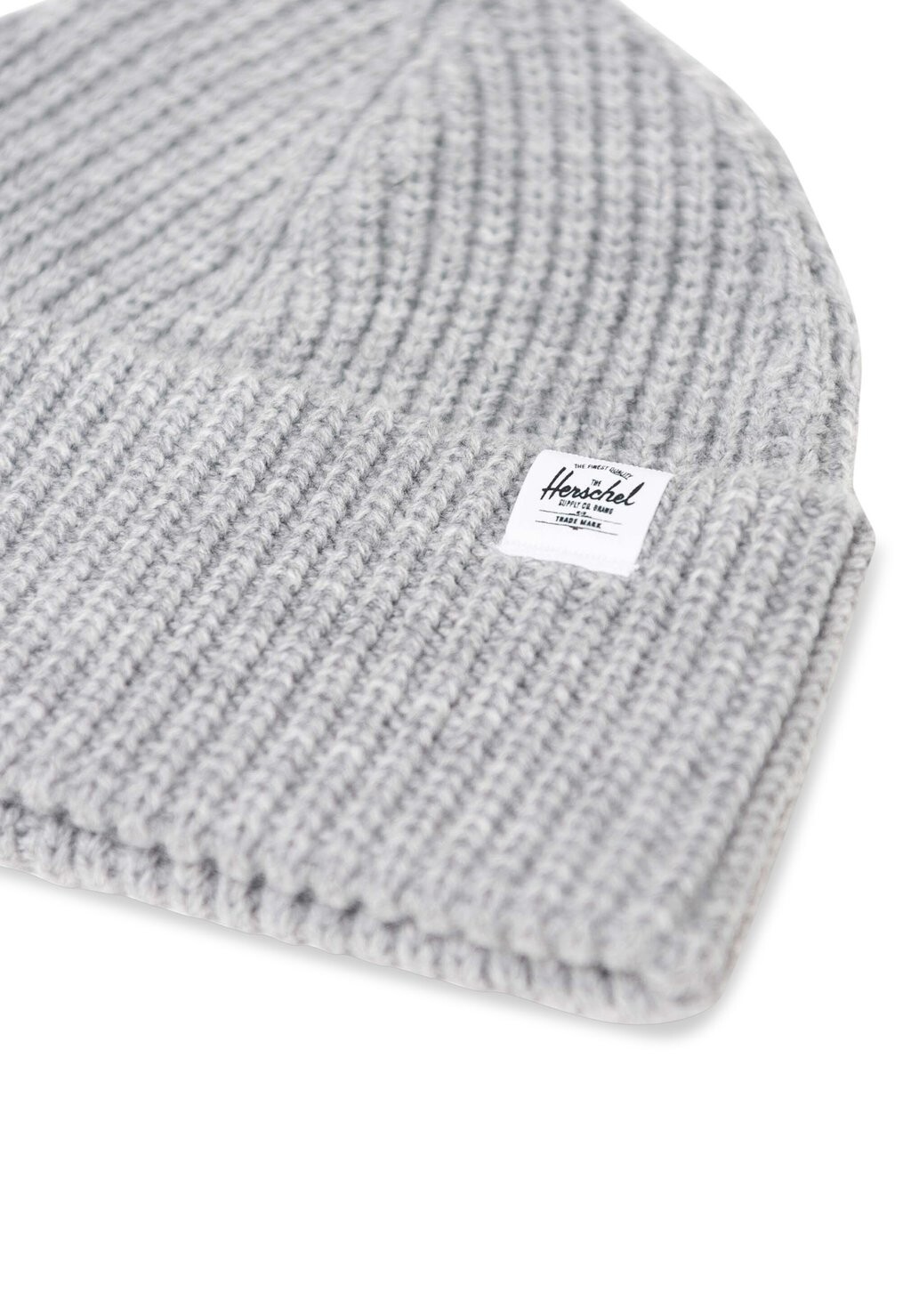 

Шапка UNISEX Herschel, светло-серый