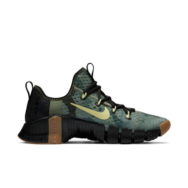 Кроссовки Nike Metcon 3, черный — фото 2