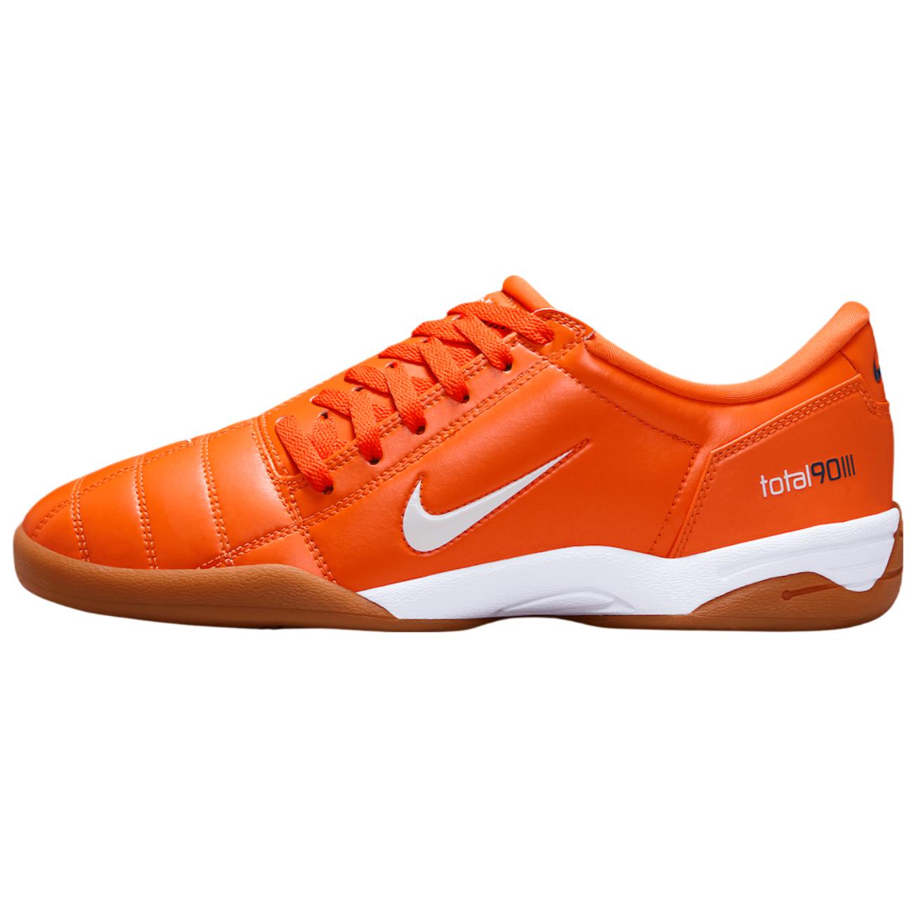 

Бутсы Total 90 3 Sp Safety Orange Nike, Orange White