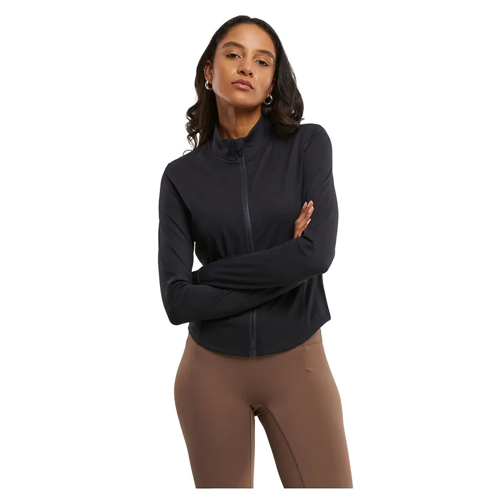 

Куртка Urban Classics Sports Slim, черный
